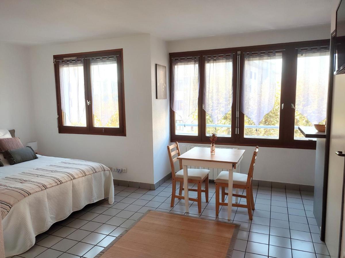 Joli Studio Tout Confort - Centre-Ville Annecy Ngoại thất bức ảnh
