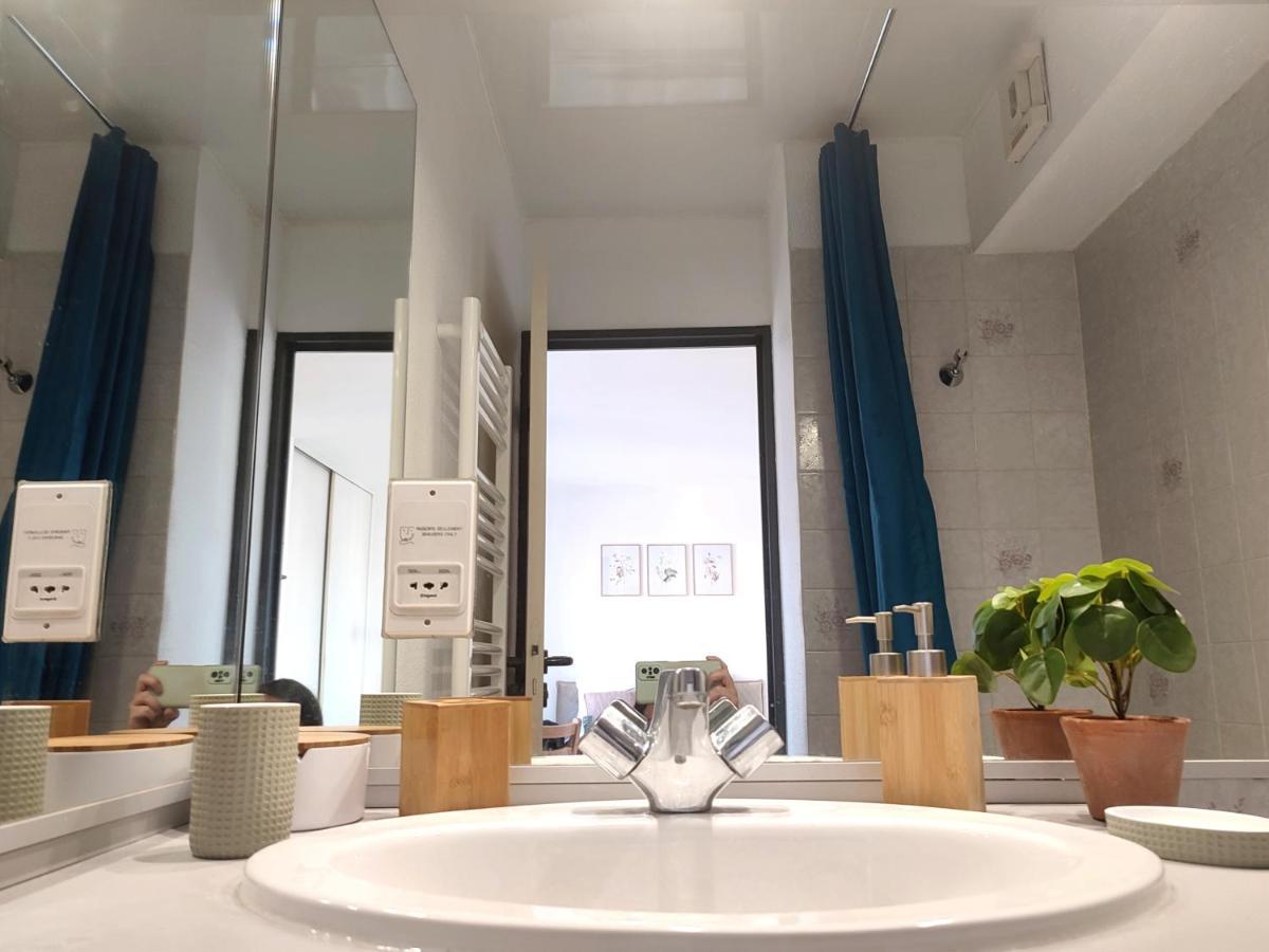 Joli Studio Tout Confort - Centre-Ville Annecy Ngoại thất bức ảnh